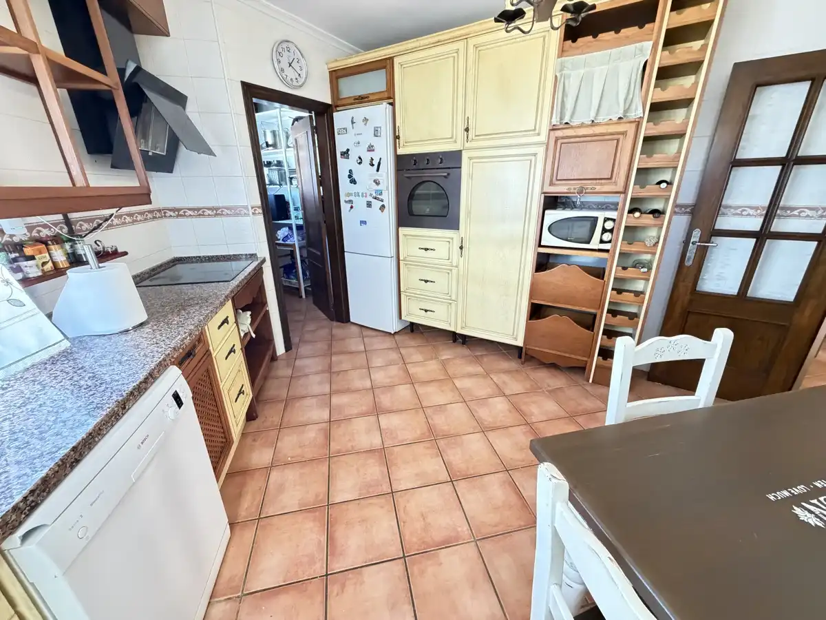 Reihenhaus zum Verkauf in Pilar de la Horadada ciudad, imagen 9