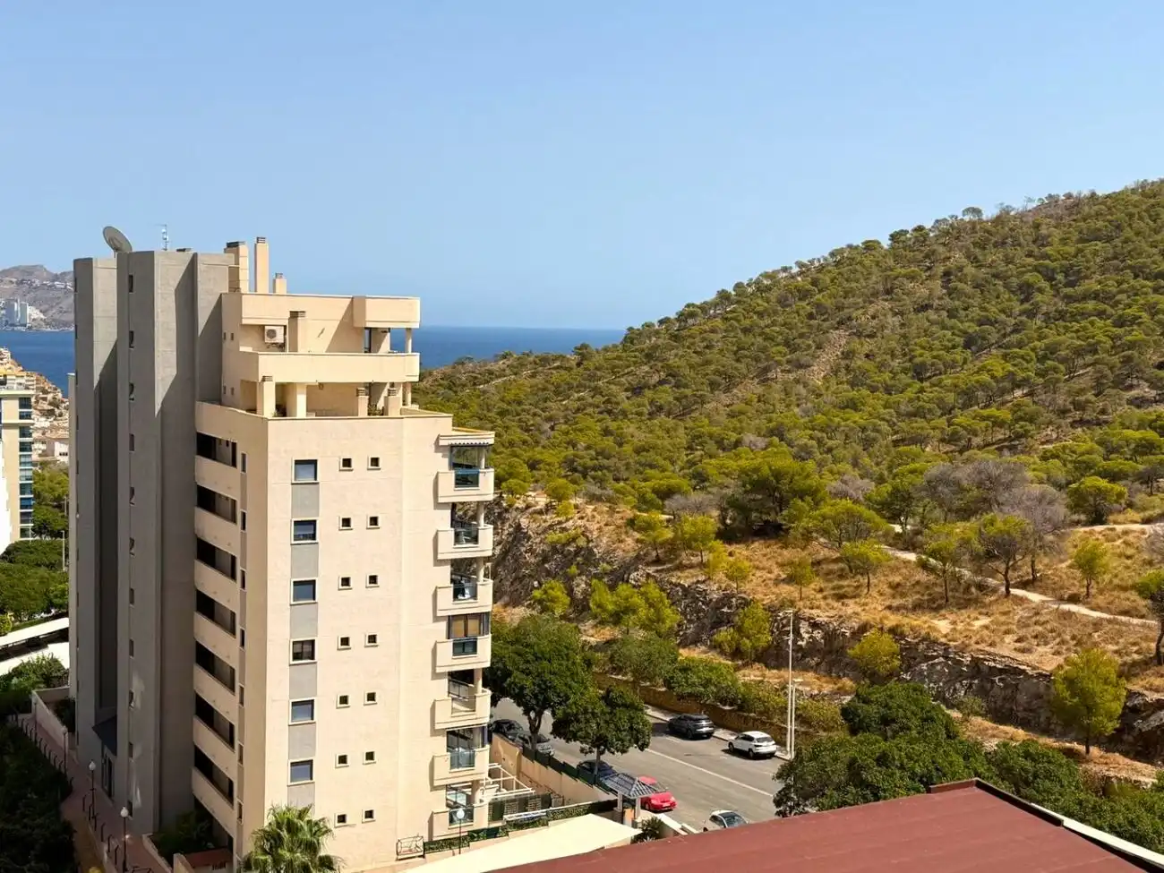 Apartment zum Verkauf in El Secanet - Hacienda del Sol, imagen 21