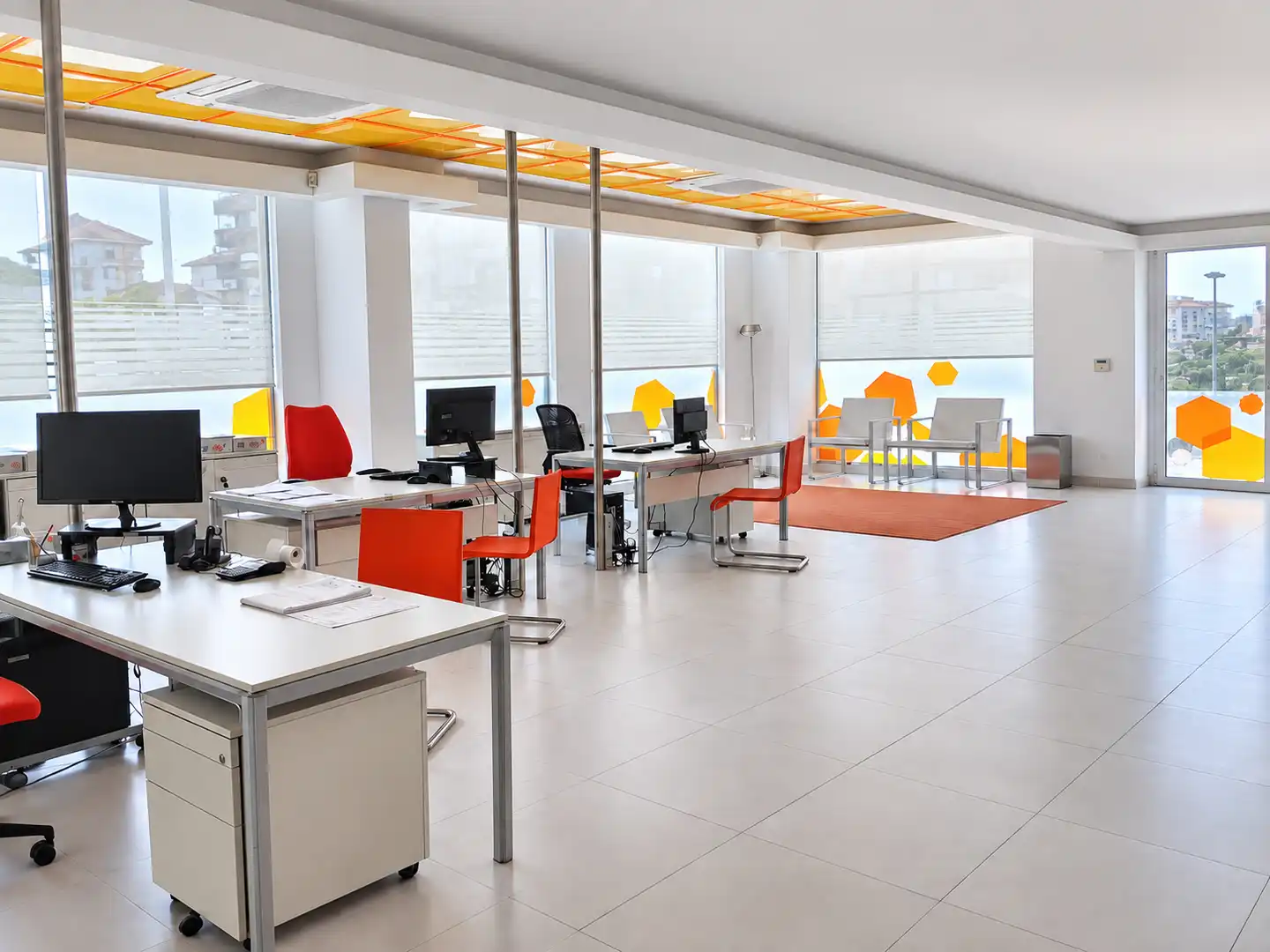 Büro zur Miete in Calle Pintor Escudero Espronceda