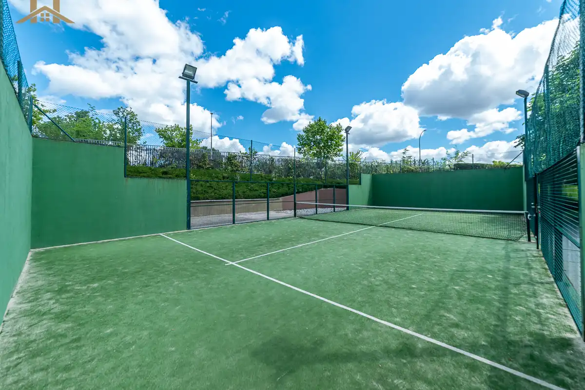 Appartement avec piscine à vendre à Sector B, imagen 19