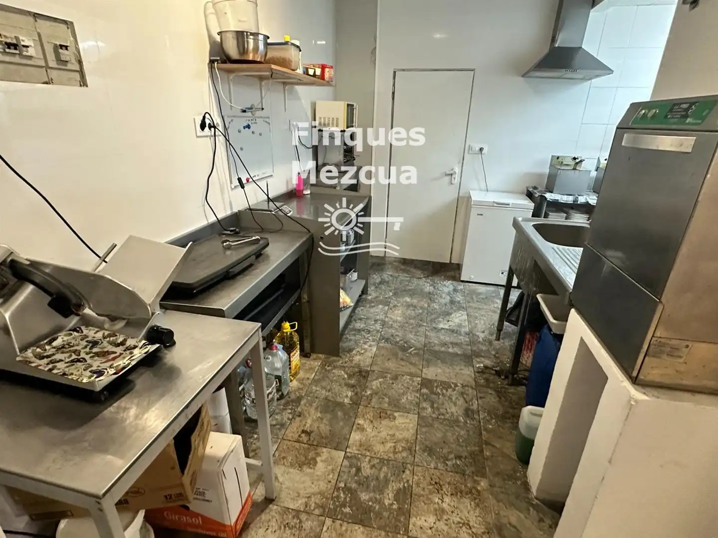Business premises for sale in MARITIM, imagen 19