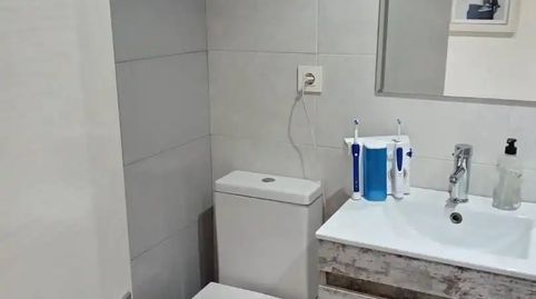Foto 2 de Habitació a Calle Ribagorza, 2, Llano, Gijón