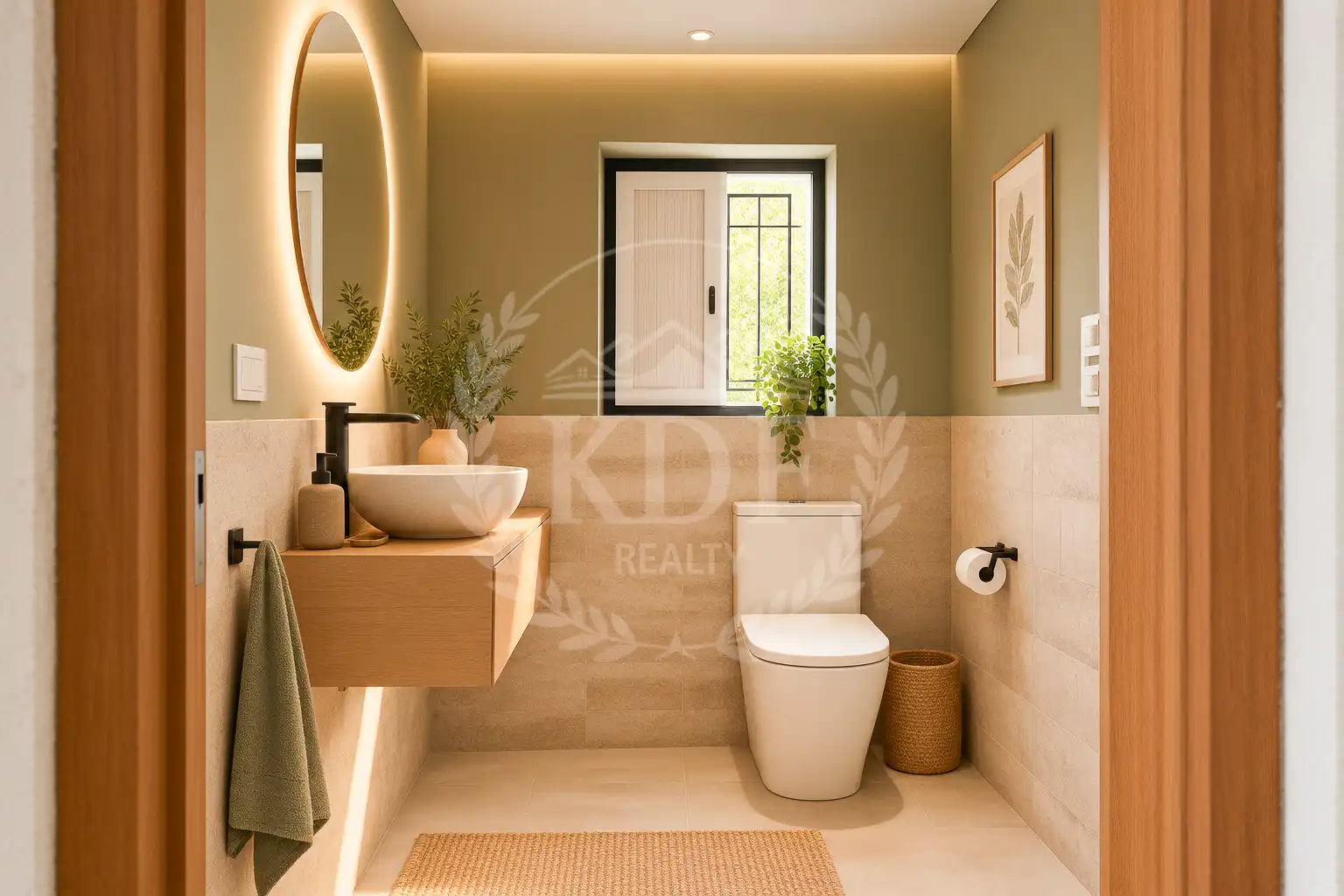 Chalet con jardín en venta en N/A, imagen 6