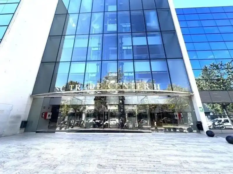 Office space for sale in Avinguda Corts Catalanes, Sant Cugat del Vallès, Spain, imagen 2