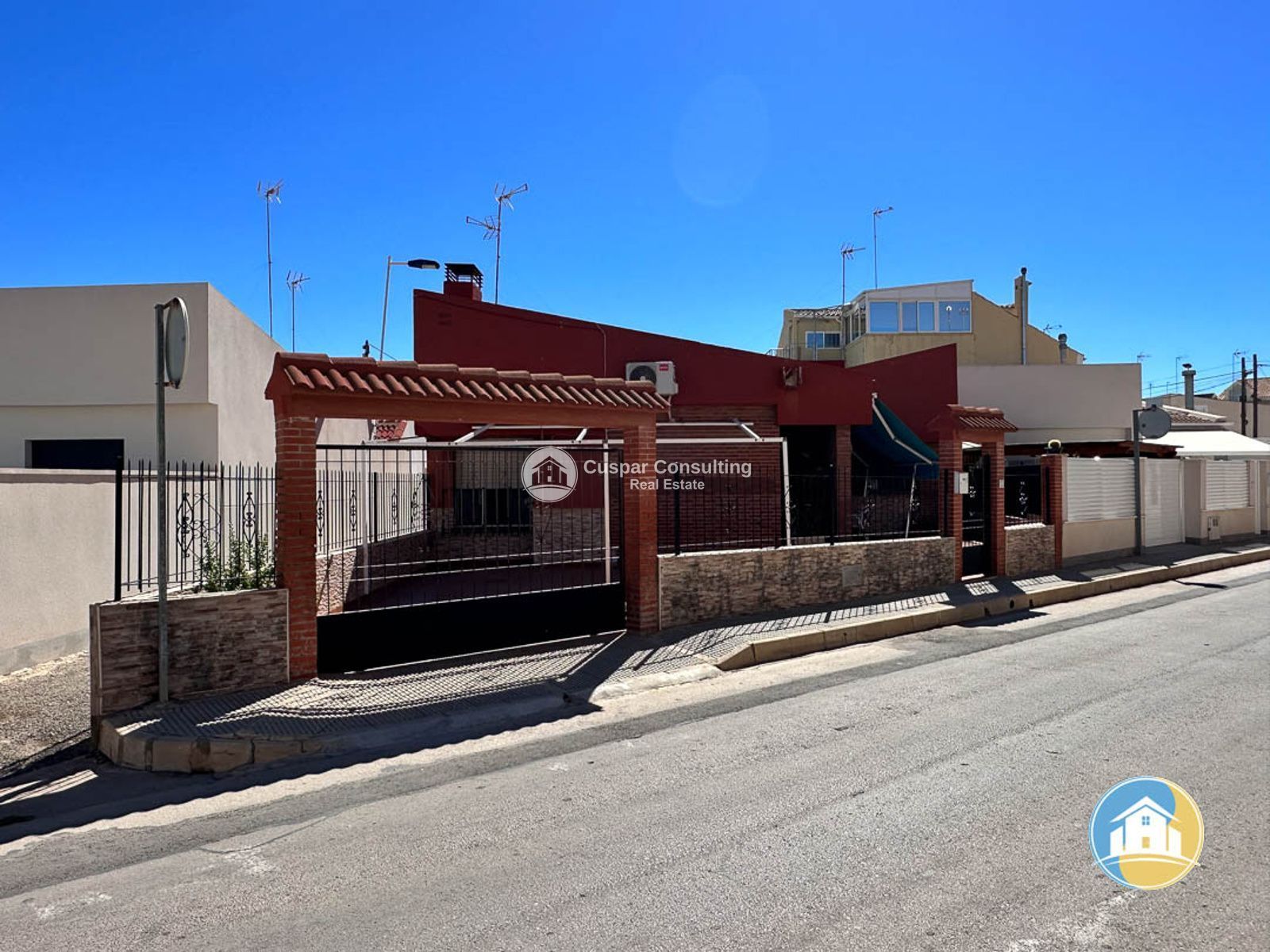 Casa o chalet en venta en N/A, San Pedro del Pinatar ciudad, San Pedro del Pinatar