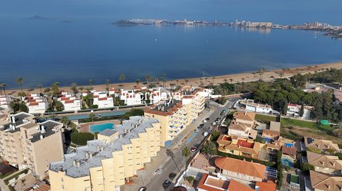 Foto 2 de Apartamento en venta en Avenida Playa Honda, 11, Playa Honda - Playa Paraíso, Cartagena