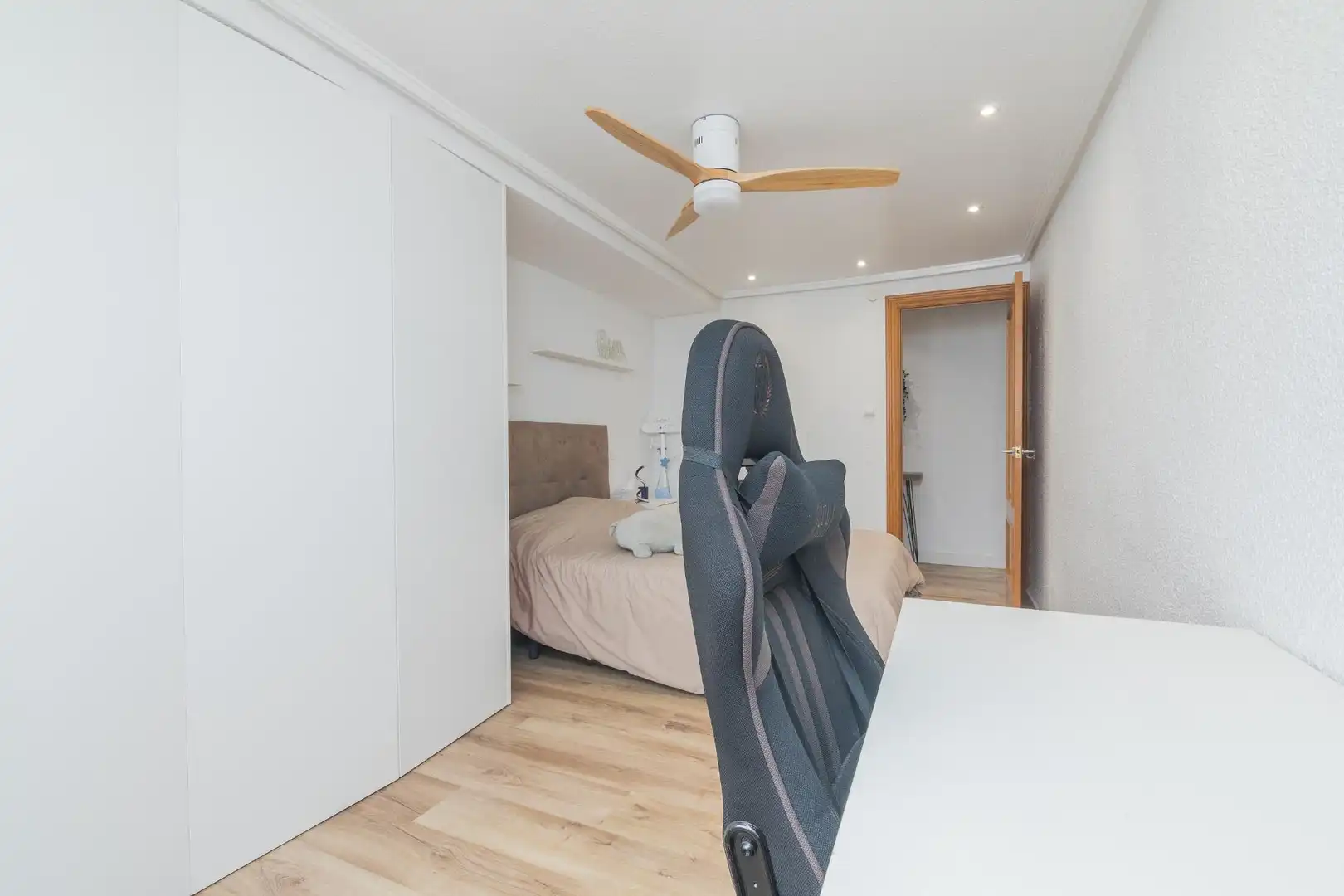 Habitación de Piso en venta en Elche / Elx con Aire acondicionado y Balcón