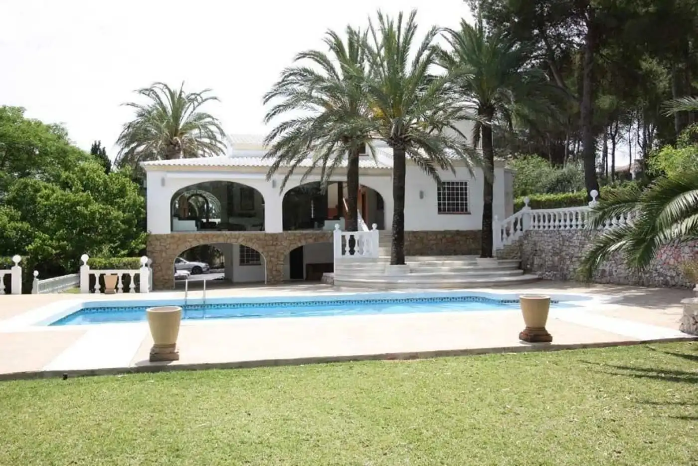 Detached house with terrace for sale in Mascarat, imagen 39