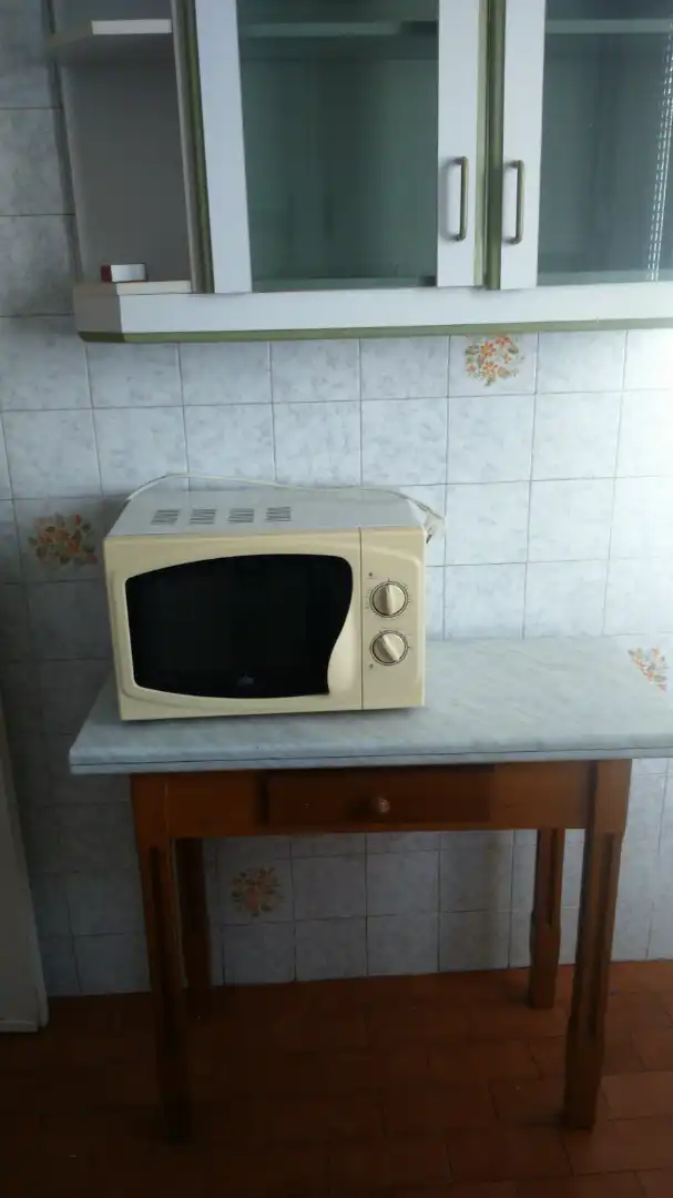 Flat for rent in Calle Virgen del Rosario, San Matías - Realejo