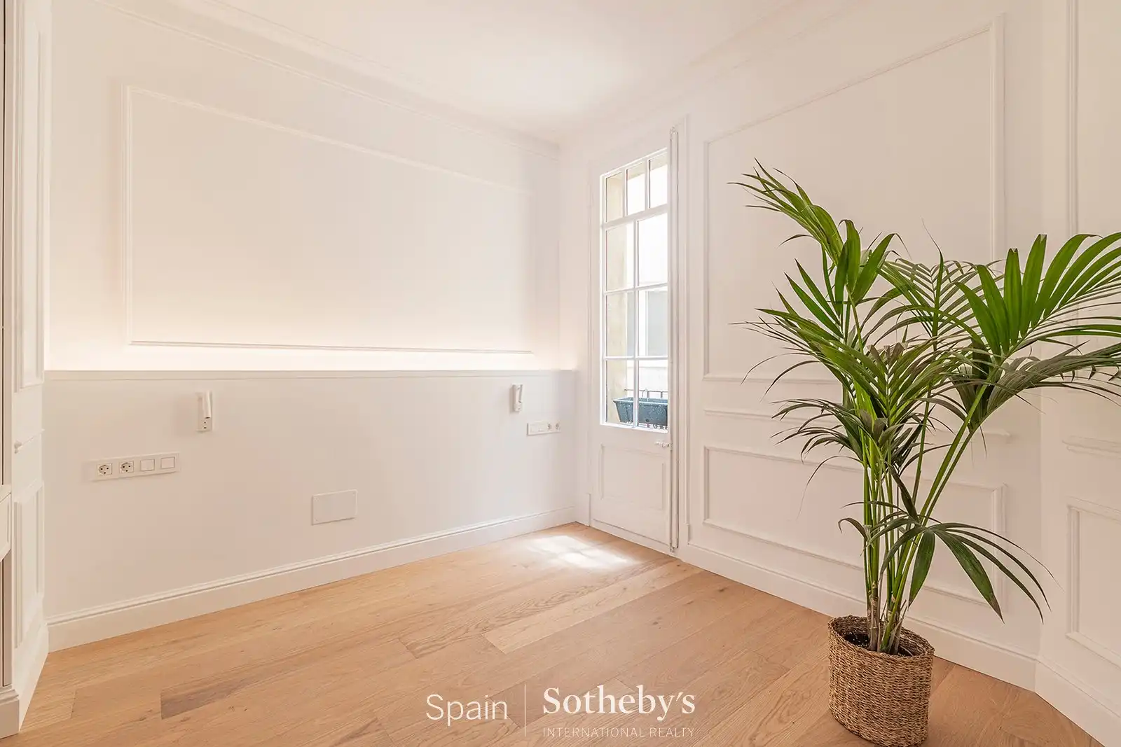Apartamento con ascensor en venta en Carrer d'Aribau, imagen 27