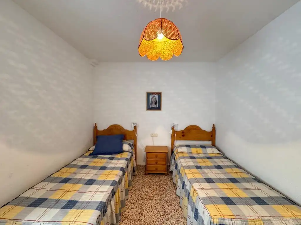 Appartement compact avec jardin à vendre à Playa del Cura, imagen 22