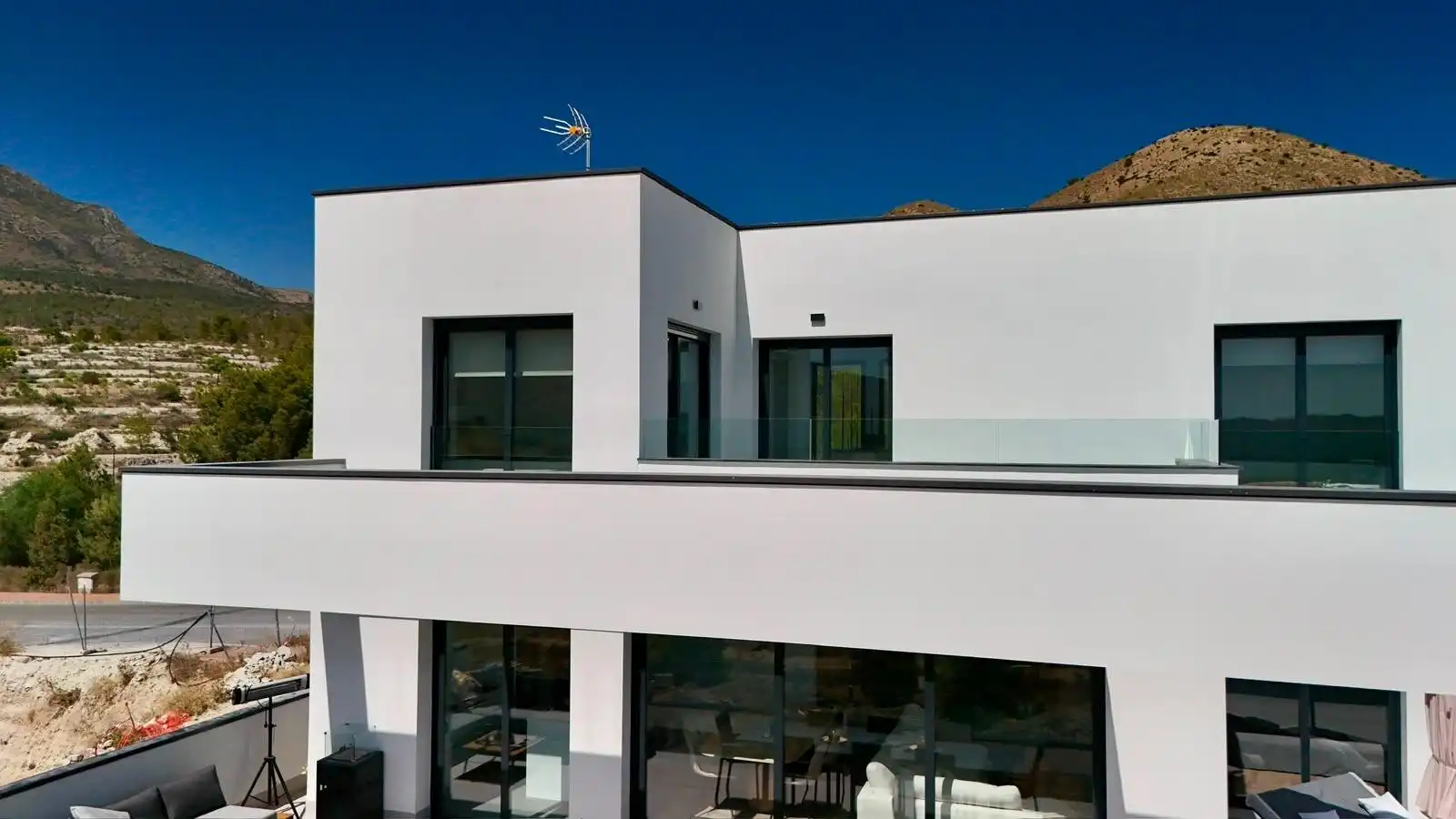 Villa avec piscine à vendre à Calle Calle Rey Felipe VI, imagen 34