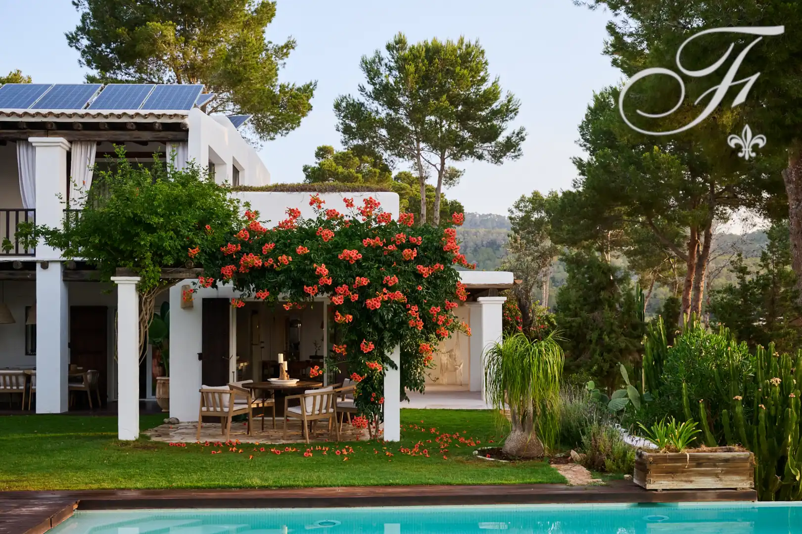 Casa rústica amb piscina en venda a Sant Jordi de Ses Salines-Sant Francesc, imagen 36