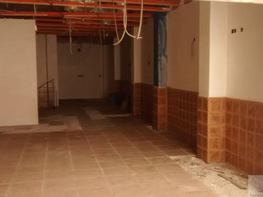 Local comercial de lloguer a Lorca Ciudad