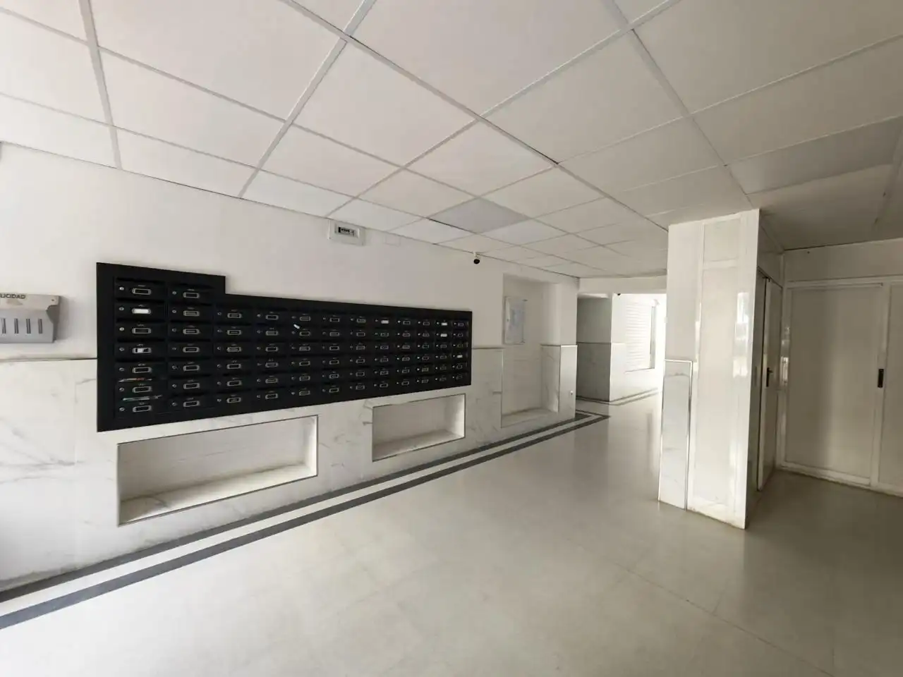 Flat with lift to rent in Calle Fausto, imagen 39