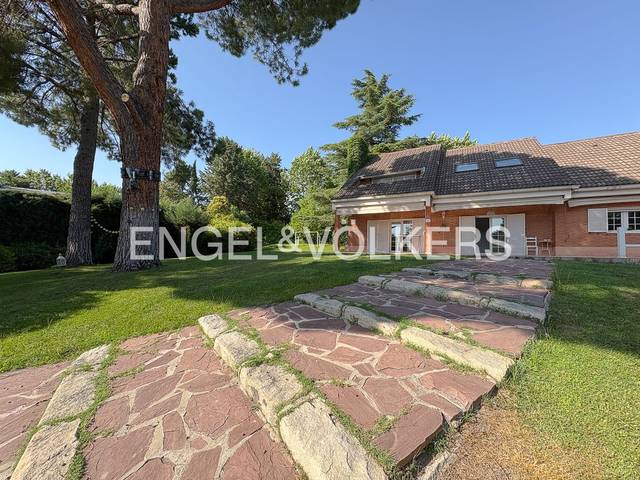 Casa-chalet en Alquiler en Fuente del Fresno