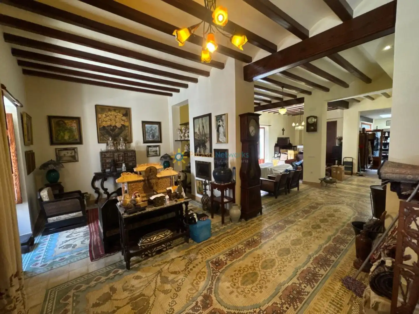 Casa o chalet en venta en Rafelcofer con Trastero y Balcón