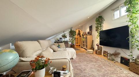 Photo 2 of Attic for sale in Calle Redondilla, Palacio, Madrid