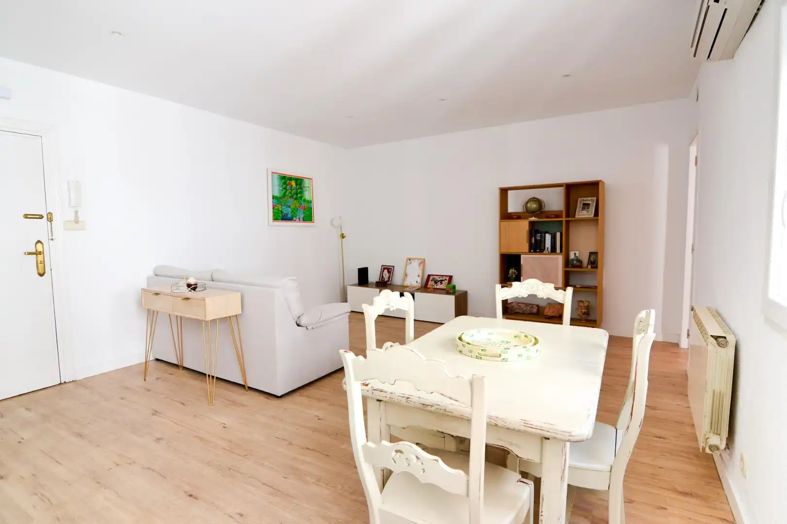Piso con ascensor en venta en Barrio de Salamanca, imagen 5