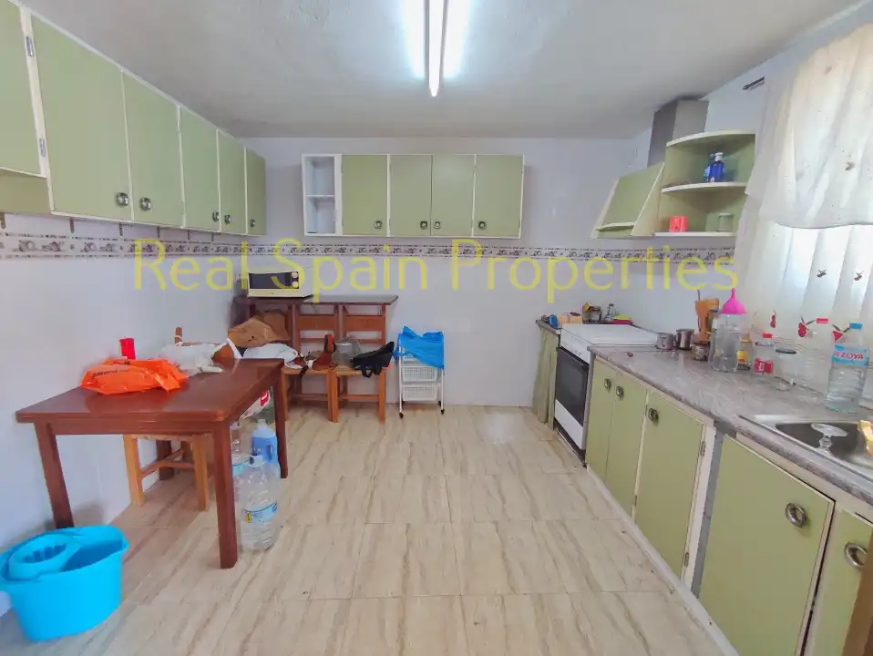 Casa rústica en venta en Vélez-Rubio, imagen 23