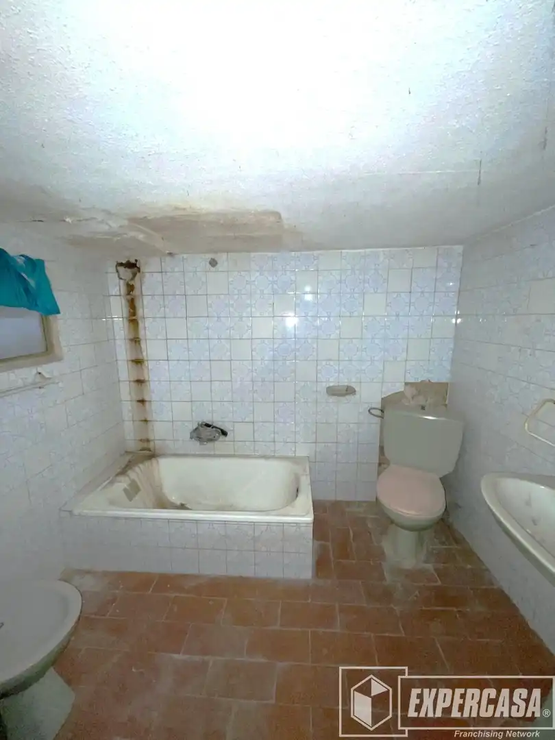 Badezimmer von Geschaftsraum zum Verkauf in Bétera