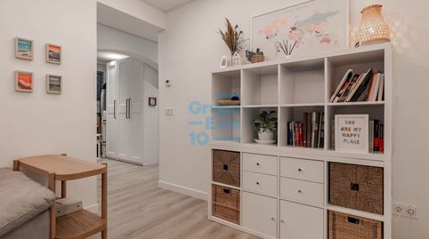 Foto 4 de Piso en venta en Antiguo, Donostia - San Sebastián