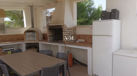 Foto 5 de Casa o chalet de alquiler en San Miguel de Salinas, Alicante