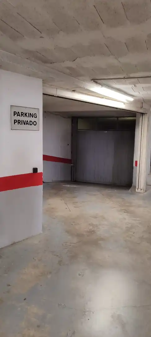 Parking de Garaje de alquiler en Benicasim / Benicàssim