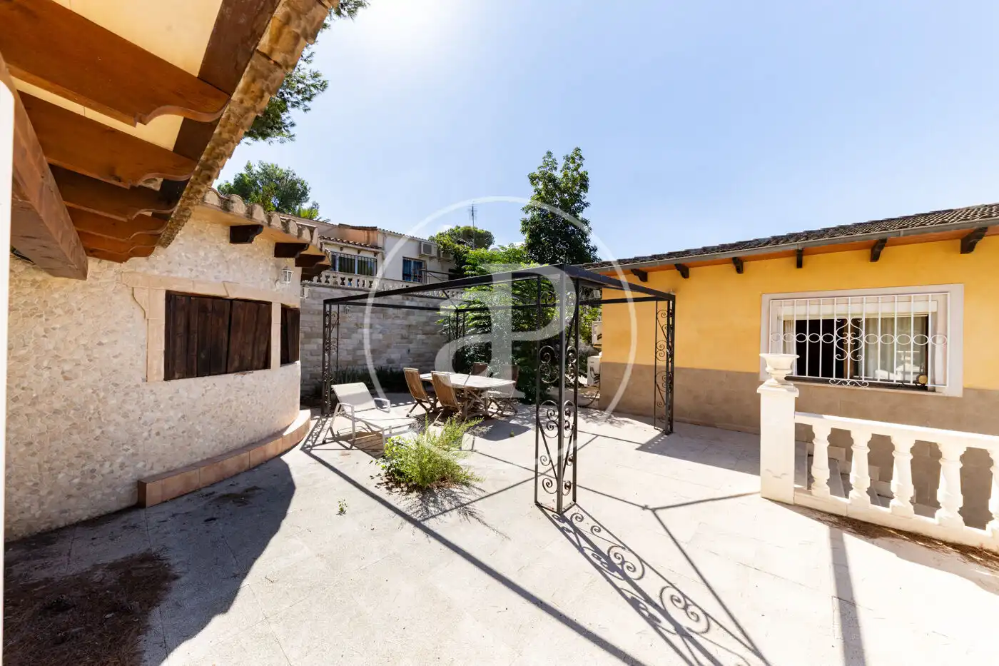 Casa con piscina in vendita a Palmanova, imagen 50