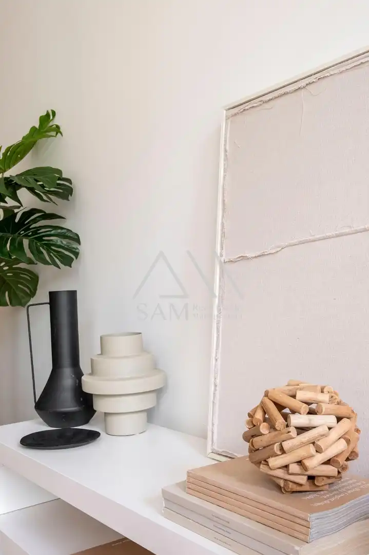 Piso en venta en Barcelona con Calefacción, Terraza y Balcón