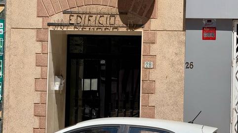 Foto 5 de Garatge en venda a Calle Julian Arcas L (r), 1, Roquetas Pueblo, Almería