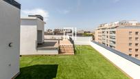 Terrace of Flat for sale in L'Hospitalet de Llobregat  with Air Conditioner, Heating and Terrace