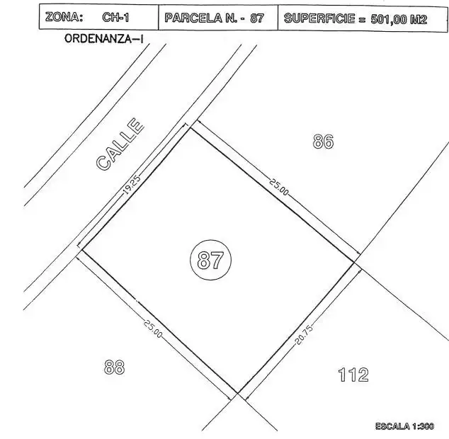 Terreny residencial en venda a Almerimar, imagen 6