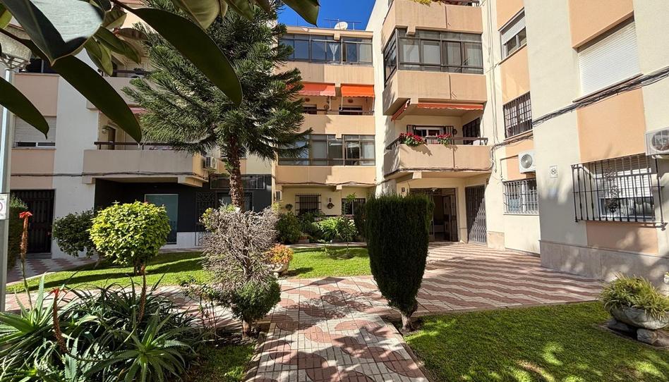 Photo 1 of Flat for sale in Crevillet, Cádiz