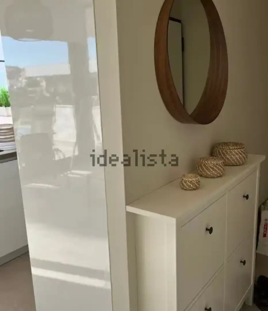 Dormitori de Àtic en venda en Cartagena amb Aire condicionat, Terrassa i Traster