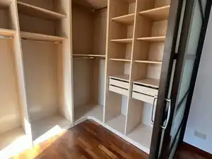 Dormitori de Casa o xalet en venda en Cerdanyola del Vallès amb Aire condicionat, Calefacció i Jardí privat