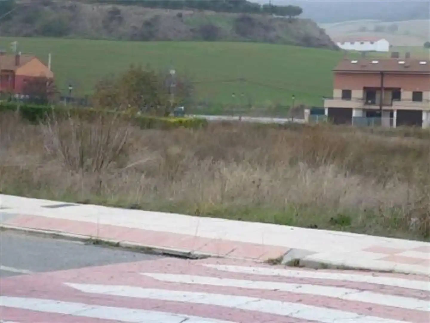 Land for sale in Enériz / Eneritz