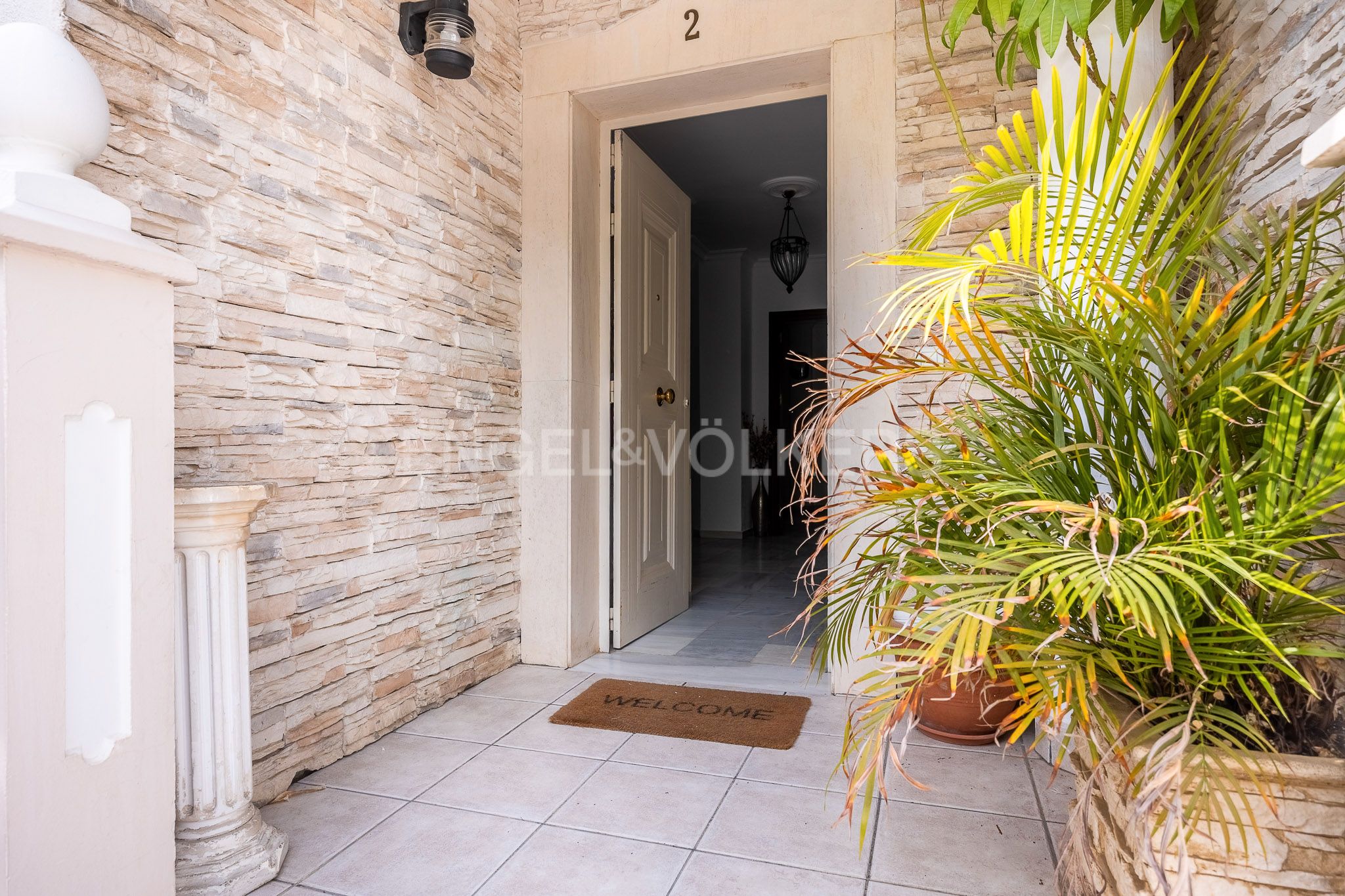 House or chalet to rent in Tomares  with Air Conditioner, Heating and Private garden