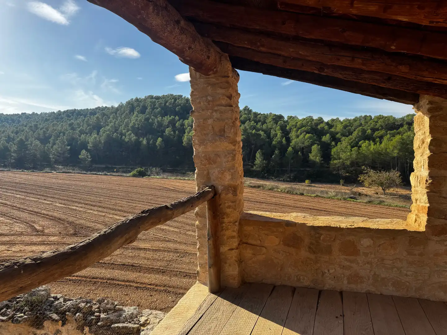Terreno en venta en N/A, -1, Torre del Compte