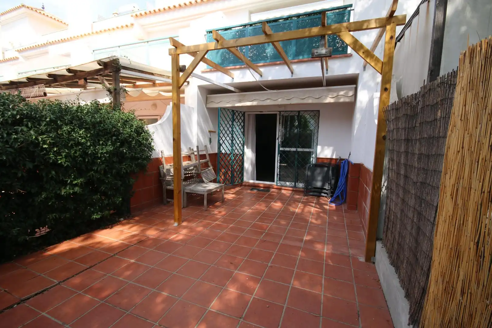 Casa a schiera con piscina in vendita a CRISTOBAL COLON, imagen 5
