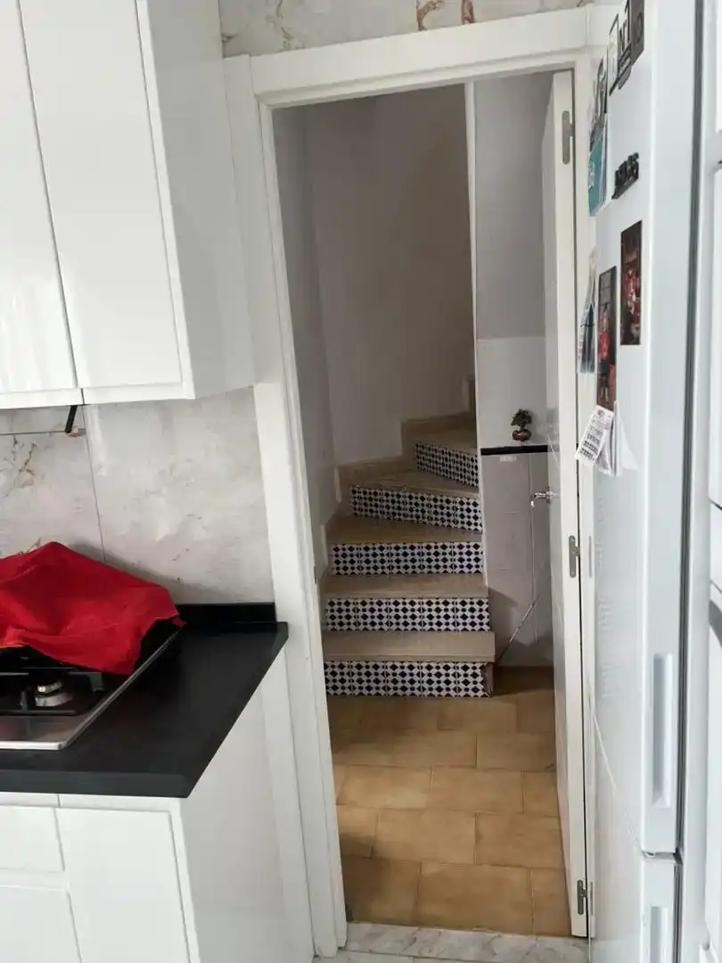 Piso en venta en Algeciras con Trastero