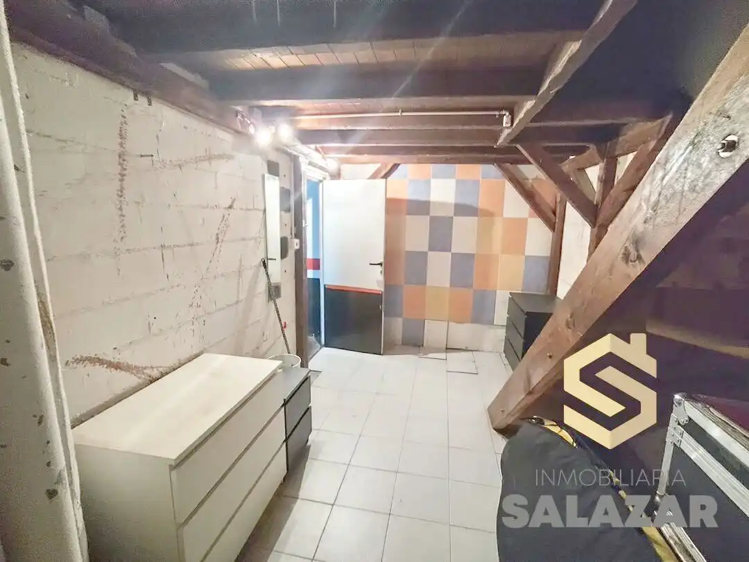 Wohnung mit Aufzug zum Verkauf in San Nikolas de Olabeaga Kalea, imagen 36