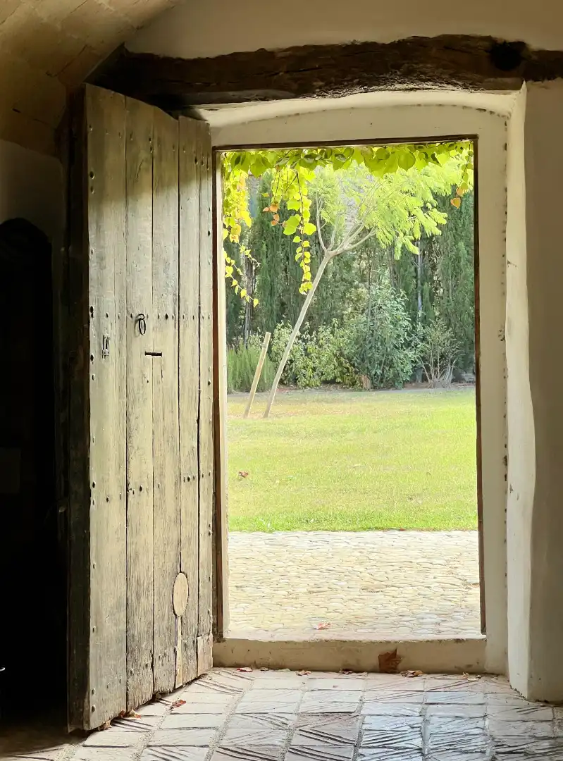 Jardín de Finca rústica en venta en Vilafant con Jardín privado, Piscina y Balcón