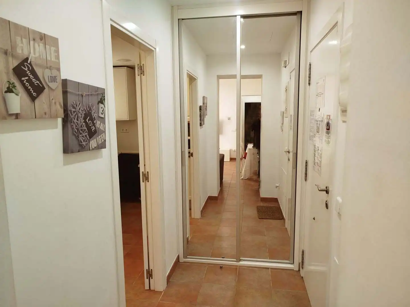 Flat for sale in Lloret de Mar, Girona