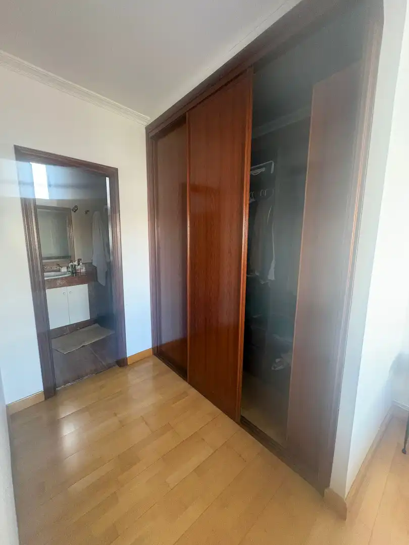 Habitación de Casa o chalet en venta en O Grove   con Calefacción, Jardín privado y Terraza