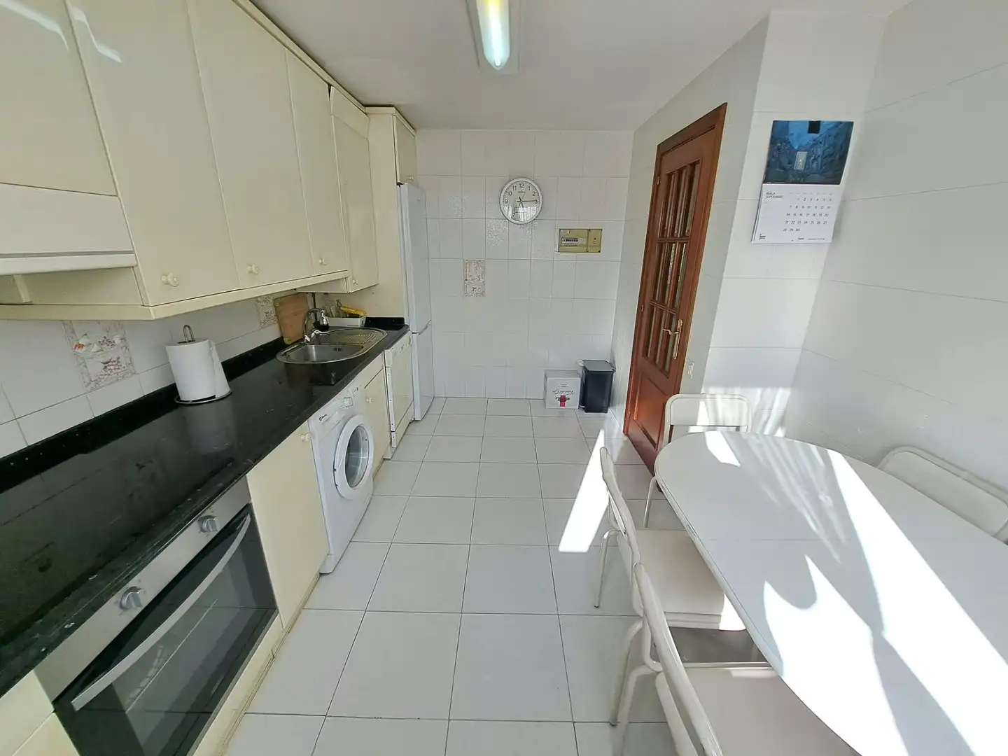 Terraced house with terrace for sale in Calle Antonio Machado, imagen 35