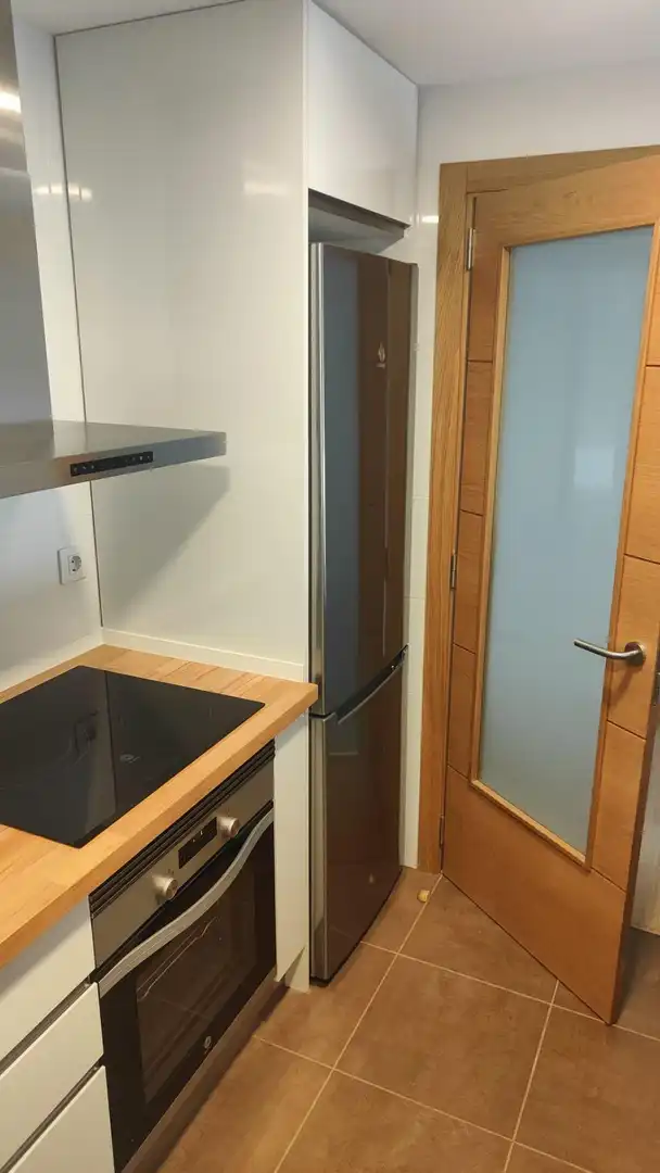 Apartament de lloguer a Es Pil·larí