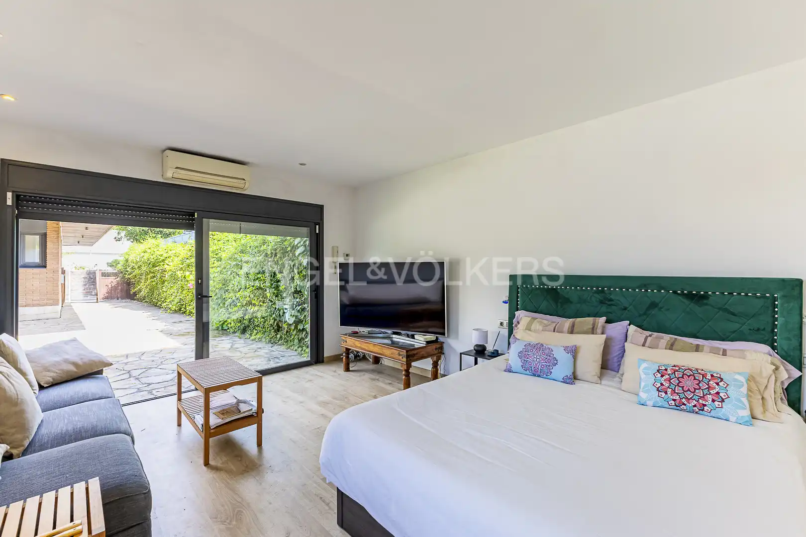 Haus mit Pool zum Verkauf in Ciutat Diagonal, imagen 43
