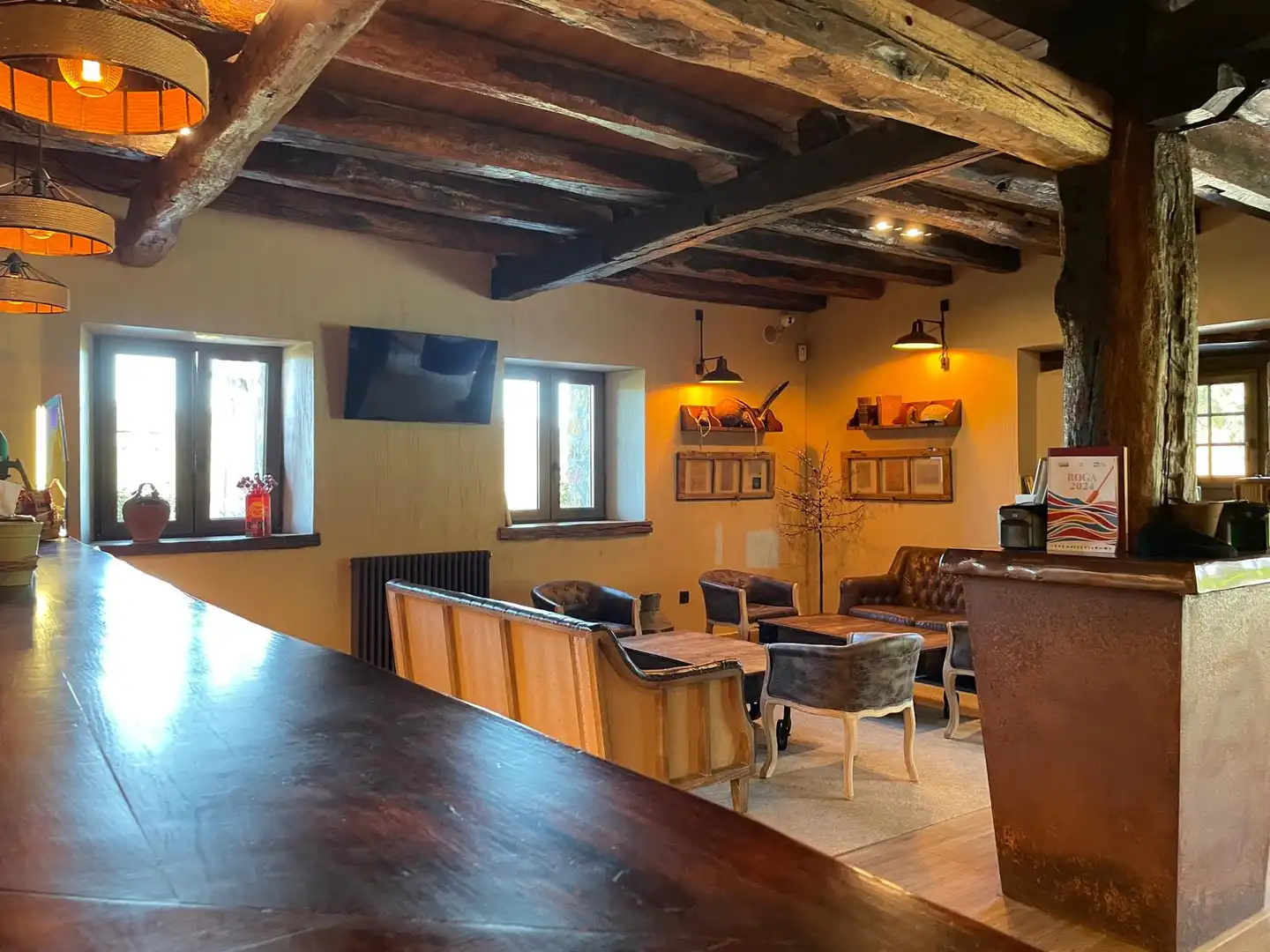 Finca rústica en venta en Lekeitio con Aire acondicionado, Jardín privado y Parquet