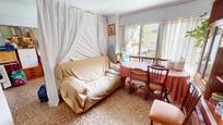 Bedroom of Flat for sale in Elche / Elx